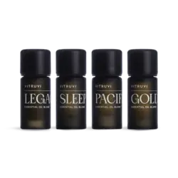 Vitruvi Signature Kit