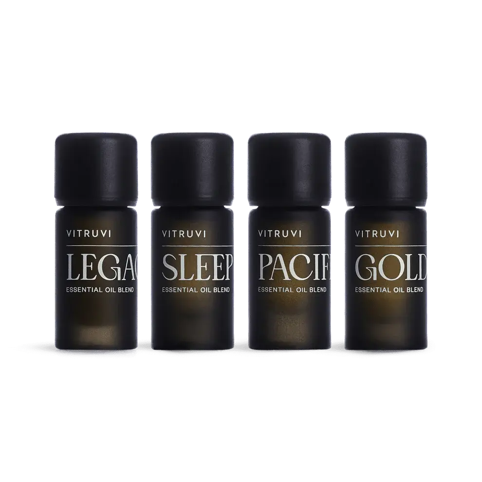 Vitruvi Signature Kit