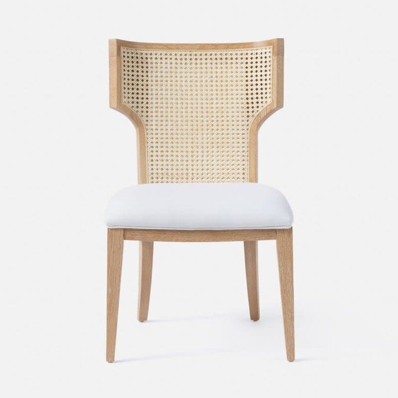 Made Goods Carleen Cane Dining Chair - Thumbnail 5