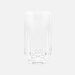 Blue Pheasant Triton Acrylic Highball