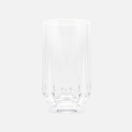 Blue Pheasant Triton Acrylic Highball