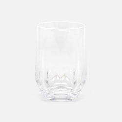 Blue Pheasant Triton Acrylic Tumbler
