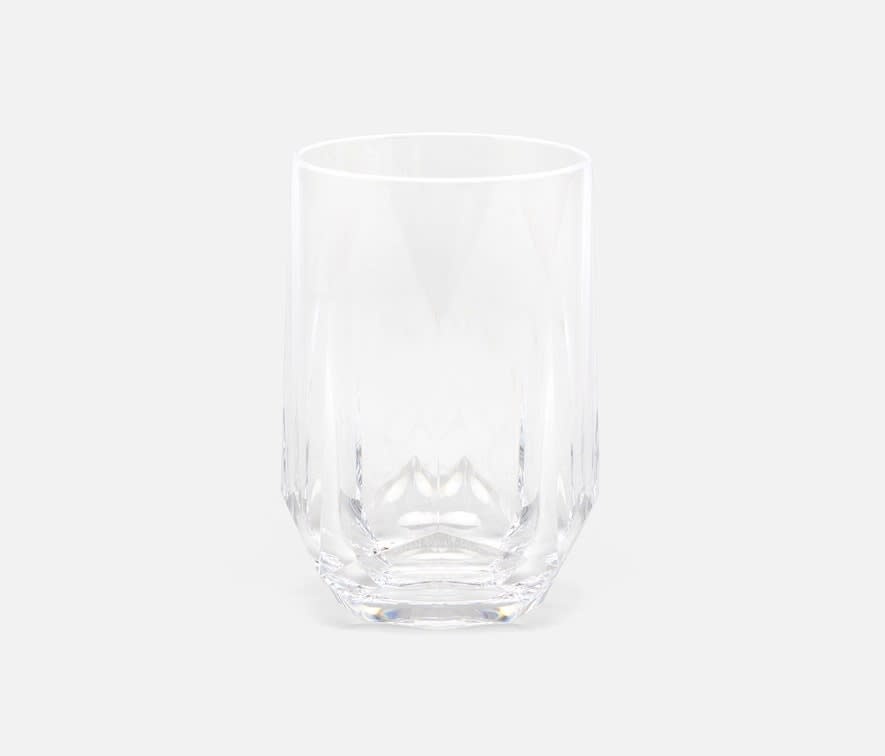 Blue Pheasant Triton Acrylic Tumbler