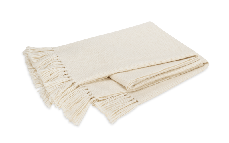Matouk Lanza Throw