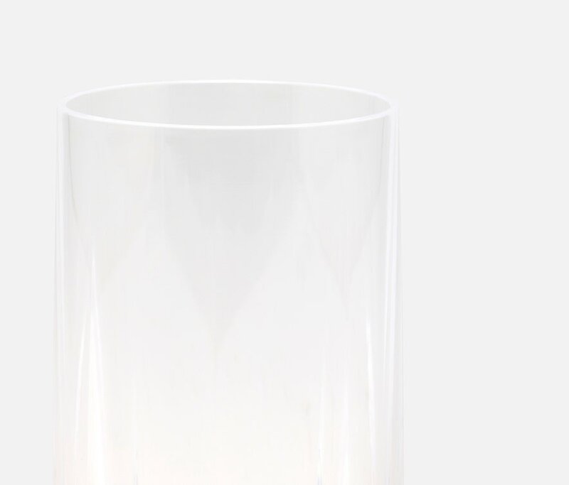 Blue Pheasant Triton Acrylic Tumbler
