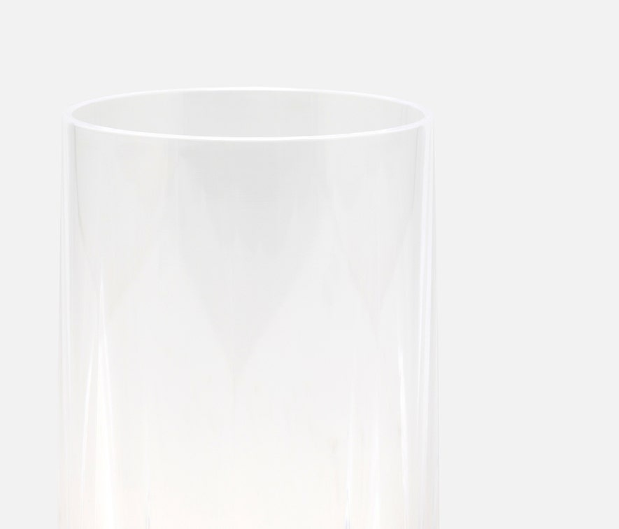 Blue Pheasant Triton Acrylic Highball