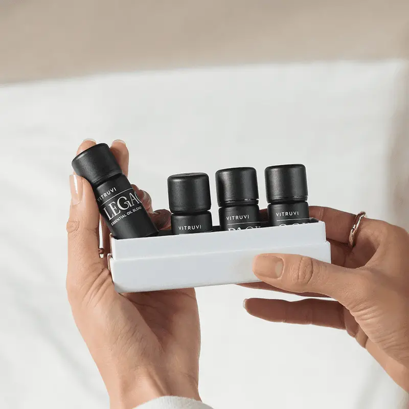 Vitruvi Signature Kit