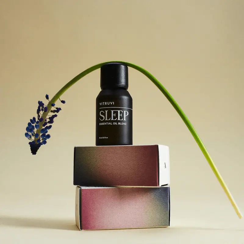 Vitruvi Sleep Blend 15ml