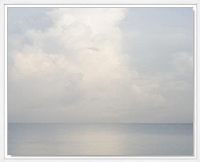 Left Bank Art Still 23.5 in x 23.5 in