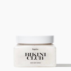 Baja Zen Bikini Club Body Buff Scrub 14 oz