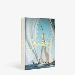 Assouline Saint-Tropez Yachting