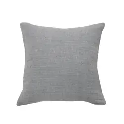 Pom Pom at Home Athena Shore Blue Pillow 20x20