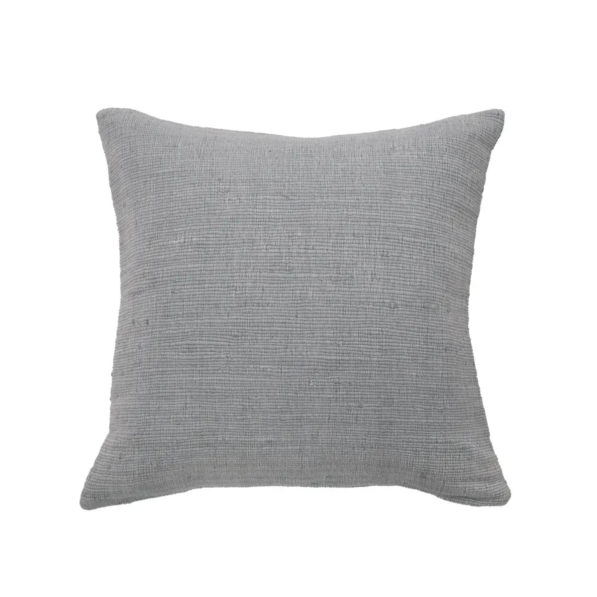Pom Pom at Home Athena Shore Blue Pillow 20x20