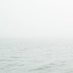 Left Bank Art Faroe Islands I 30.5 in x 47.75 in