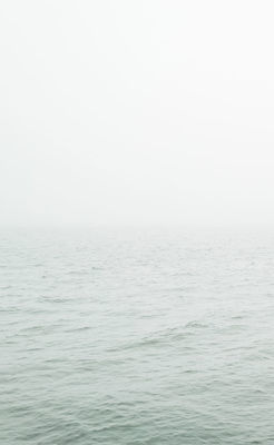 Left Bank Art Faroe Islands I 30.5 in x 47.75 in