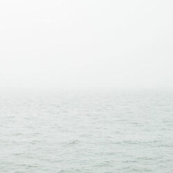 Left Bank Art Faroe Islands II 30.5 in x 47.75 in