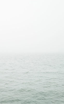 Left Bank Art Faroe Islands II 30.5 in x 47.75 in