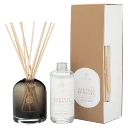 Linnea Harvest Pumpkin Diffuser