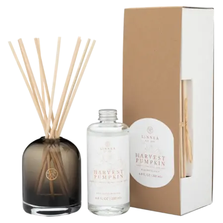 Linnea Harvest Pumpkin Diffuser