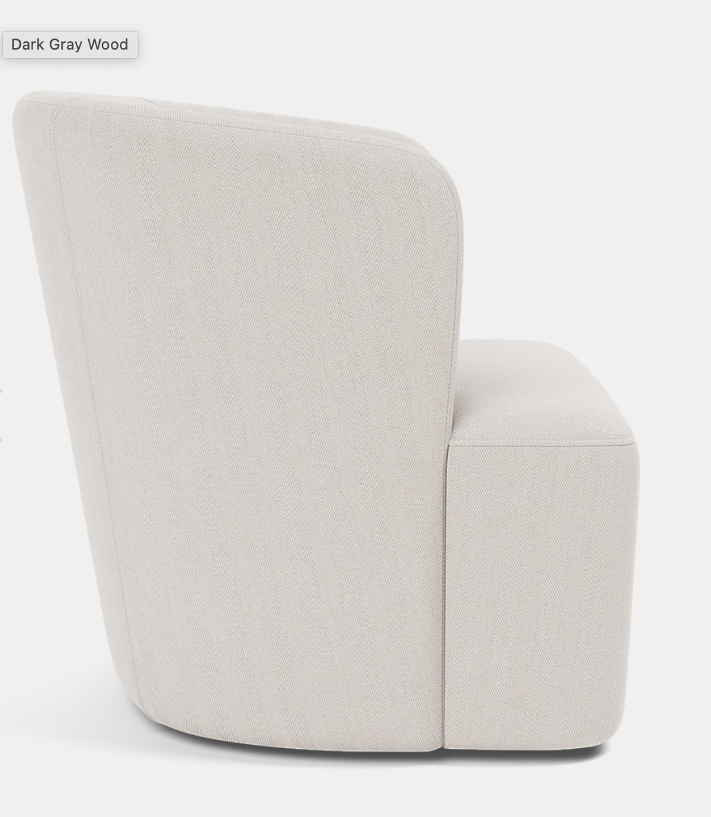 Made Goods Arius Accent Chair