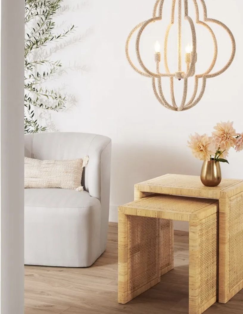 Made Goods Arius Accent Chair