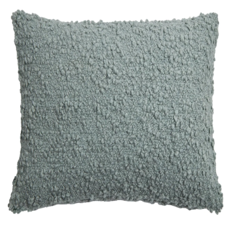 Pom Pom at Home Murphy 20x20 Pillow Seaglass