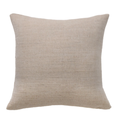 Pom Pom at Home Athena Natural Pillow 20x20