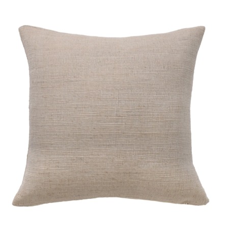 Pom Pom at Home Athena Natural Pillow 20x20
