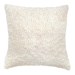 Pom Pom at Home Murphy 20x20 Pillow Ivory