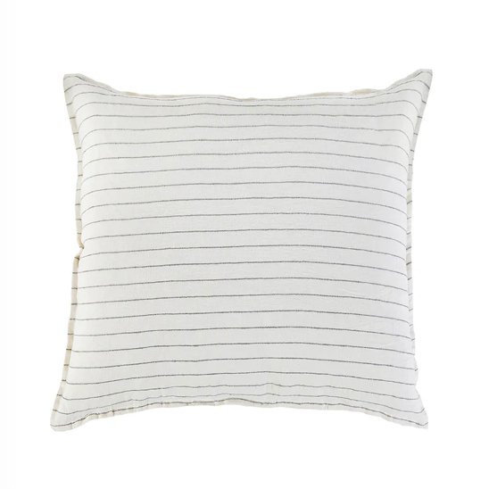 Pom Pom at Home Blake Cream/Grey Collection