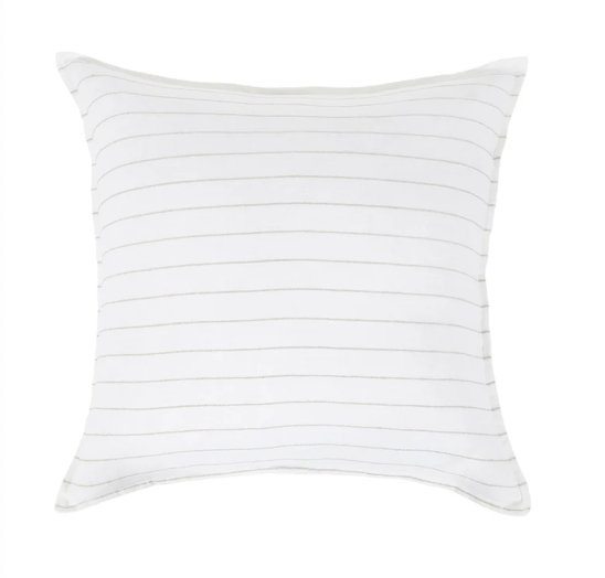 Pom Pom at Home Blake White/Natural Collection