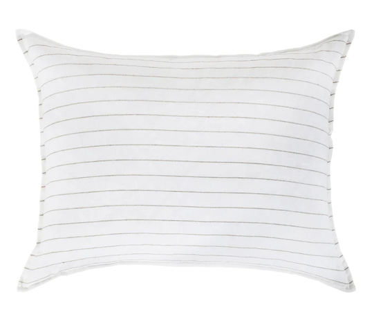 Pom Pom at Home Blake White/Natural Collection