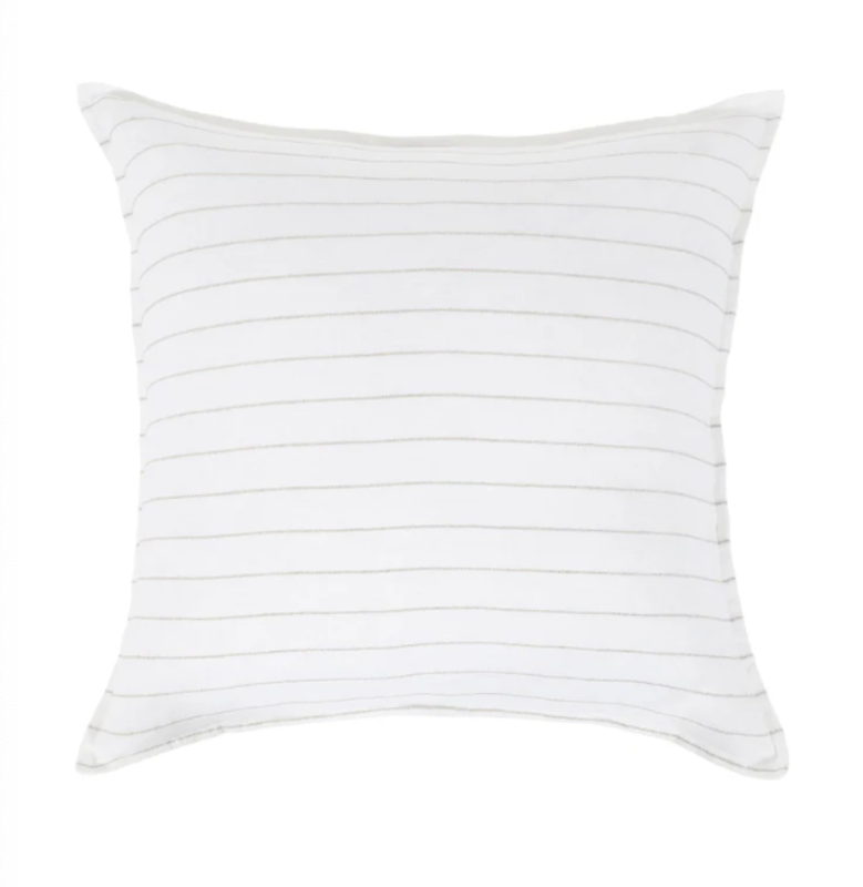 Pom Pom at Home Blake White/Ocean Collection