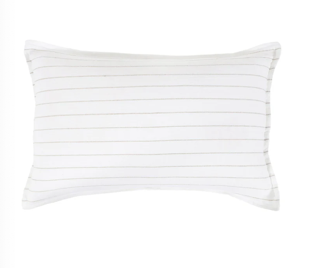 Pom Pom at Home Blake White/Ocean Collection