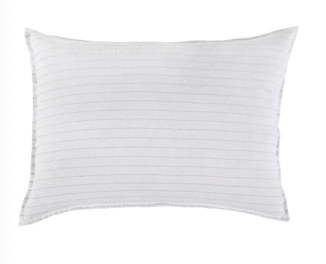 Pom Pom at Home Blake White/Ocean Collection