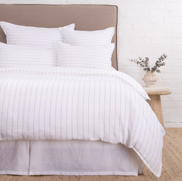 Pom Pom at Home Blake White/Ocean Collection