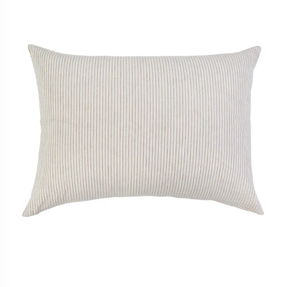 Pom Pom at Home Connor Ivory/Amber Collection