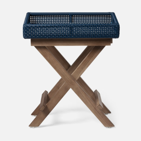 Made Goods Avani Indoor/Outdoor Side Table
