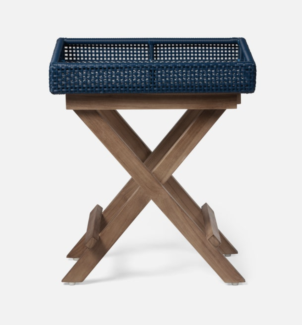 Made Goods Avani Indoor/Outdoor Side Table