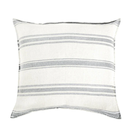 Pom Pom at Home Jackson Cream/Grey Collection