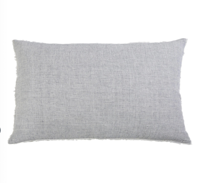 Pom Pom at Home Logan Navy Collection