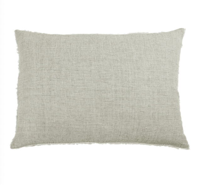 Pom Pom at Home Logan Olive Collection