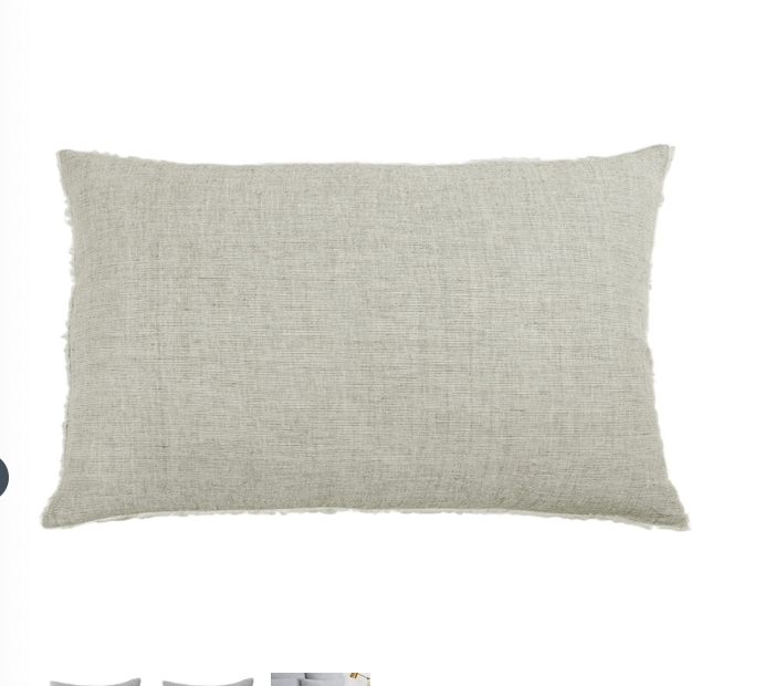 Pom Pom at Home Logan Olive Collection