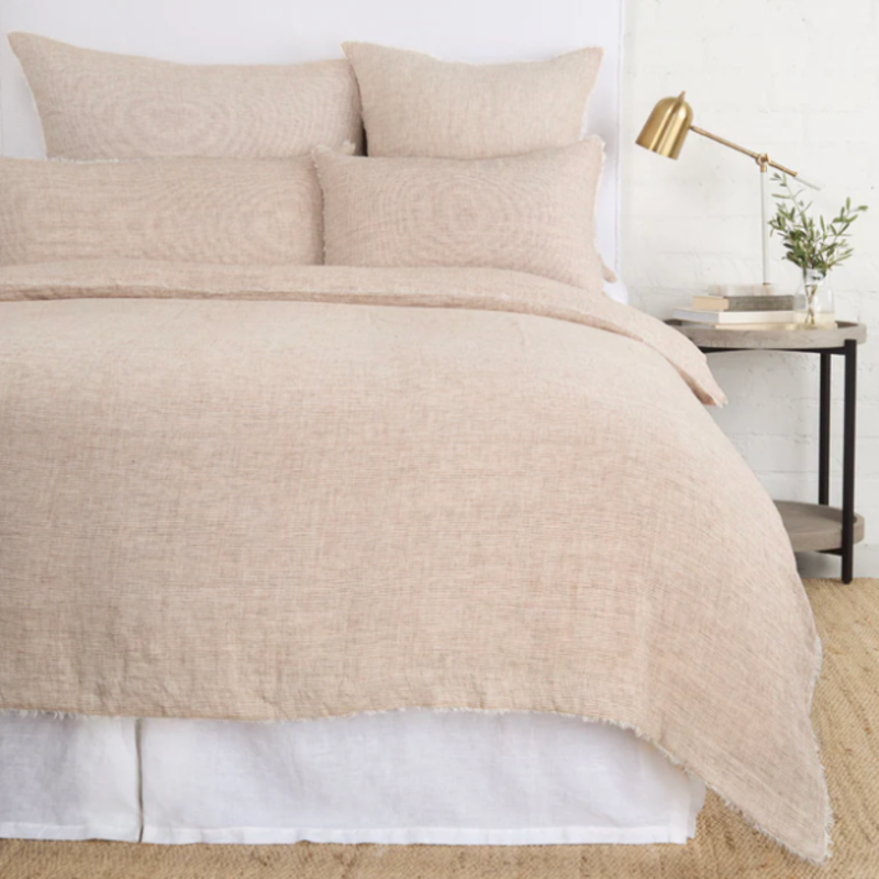 Pom Pom at Home Logan Terra Cotta Collection