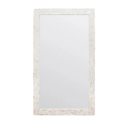 Made Goods Colette Mirror 30"W x 52"H