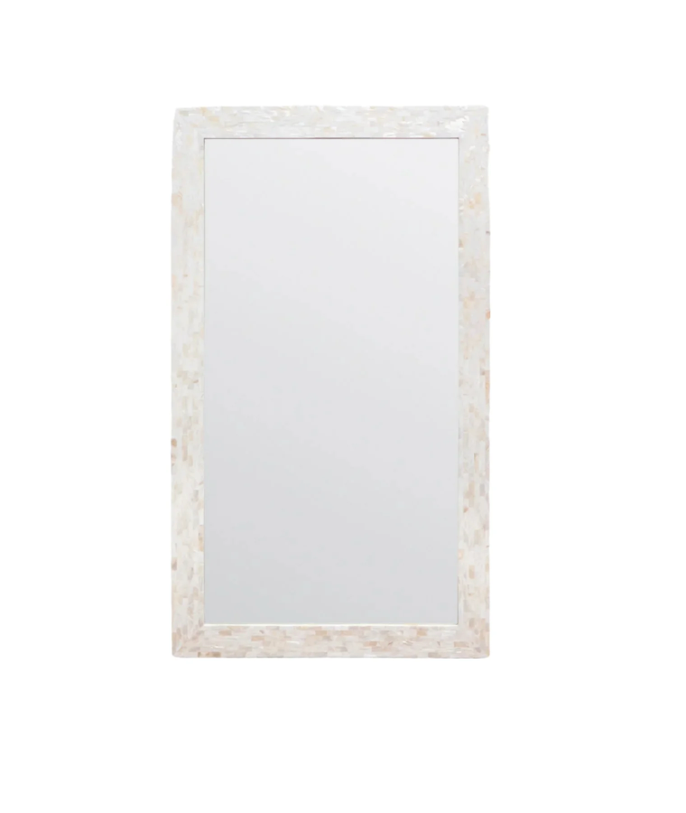 Made Goods Colette Mirror 30"W x 52"H