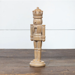 Ragon House 10.5" Tabletop Nutcracker