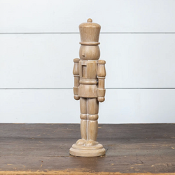 Ragon House 13" Tabletop Nutcracker