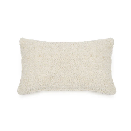 Pom Pom at Home Murphy 14x24 Pillow Ivory