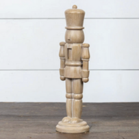 Ragon House 16" Tabletop Nutcracker